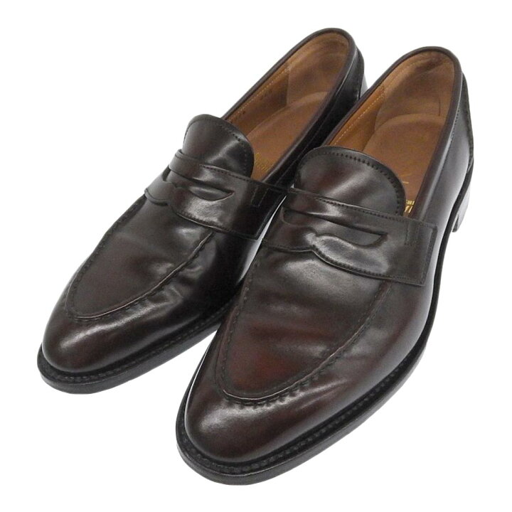 楽天市場】REGAL リーガル 美品 REGAL リーガル ローファー シューズ 