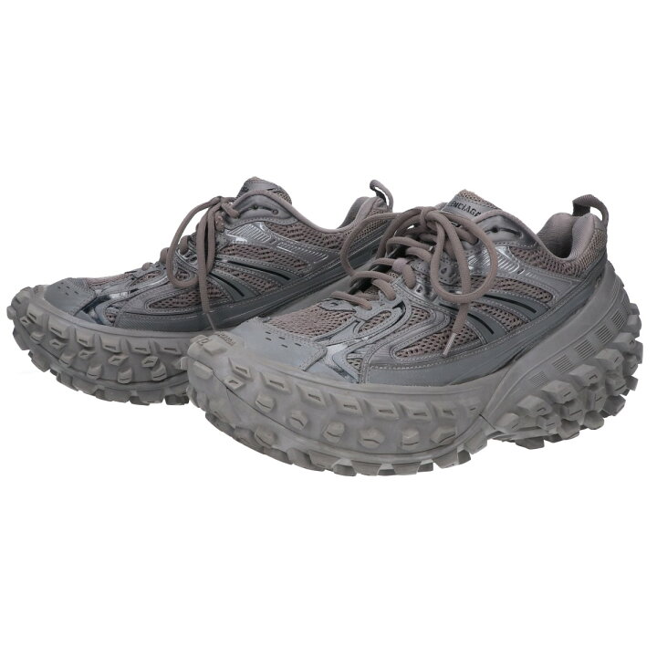 楽天市場】BALENCIAGA バレンシアガ 685613 DEFENDER SNEAKER BOUNCER 
