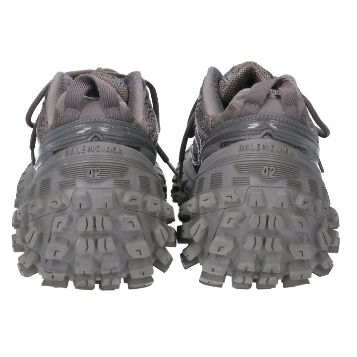楽天市場】BALENCIAGA バレンシアガ 685613 DEFENDER SNEAKER BOUNCER 