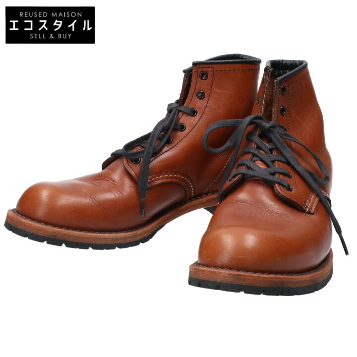 楽天市場】Red Wing レッドウィング 9016 ベックマン ブーツ シューズ 