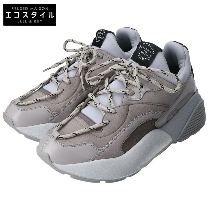 楽天市場】STELLA McCARTNEY ステラマッカートニー 【新品同様】810243 