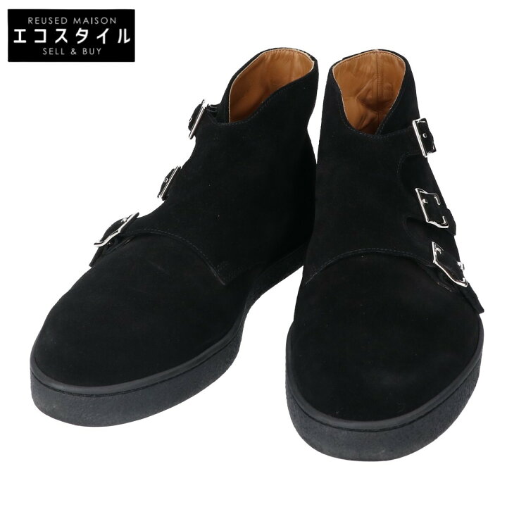 楽天市場】JOHN LOBB ジョンロブ 【美品】318B HOWELL ハウエル 