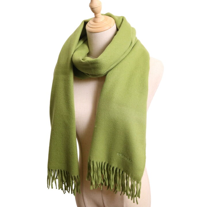 楽天市場】HERMES エルメス カシミヤ100 フリンジ 大判 ストール  