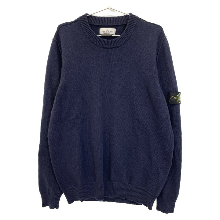 楽天市場】STONE ISLAND ストーンアイランド 7715508A3 ﾈｲﾋﾞｰ 7GG 