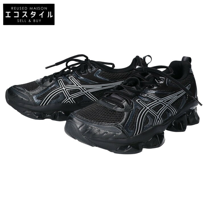 楽天市場】asics アシックス 【美品】1203A270-023 GEL-QUANTUM 