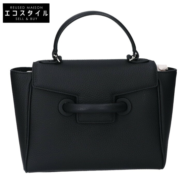 楽天市場】VASIC ヴァジック 【美品】EVER MINI エバーミニ レザー  