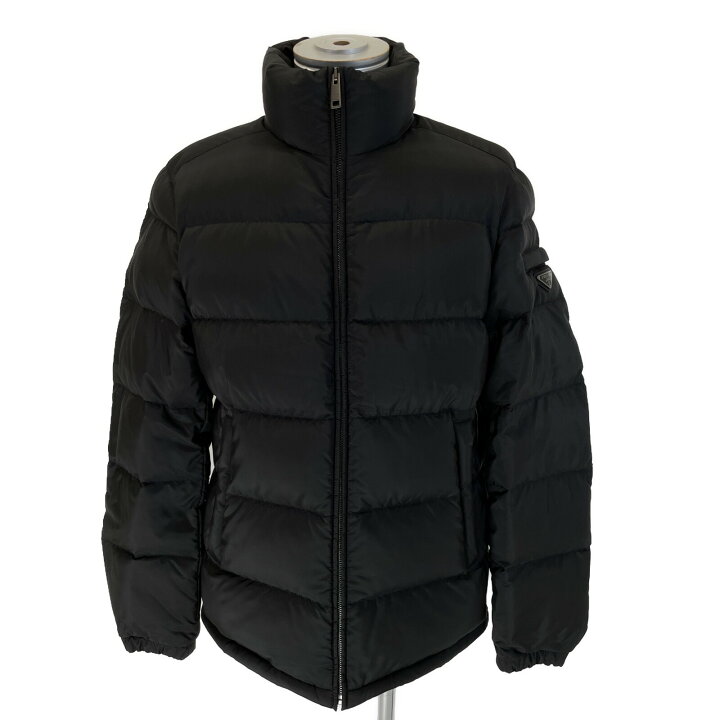 楽天市場】PRADA プラダ 【美品/国内正規/22年製】SGY091 三角ロゴ 