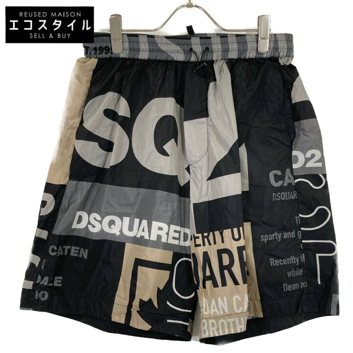 楽天市場】DSQUARED2 ディースクエアード 【美品/国内正規/21年製 
