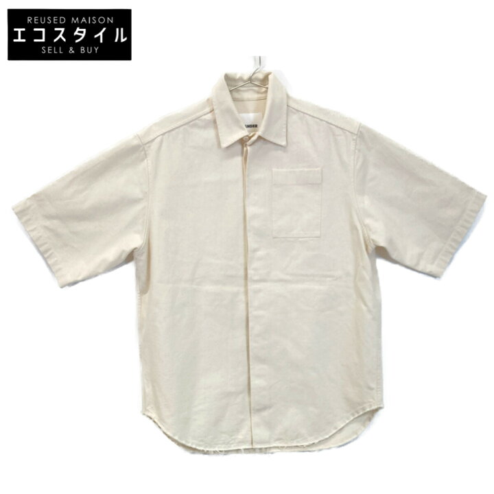 楽天市場】JIL SANDER ジルサンダー 20SS ｱｲﾎﾞﾘｰ ﾊﾞｯｸﾛｺﾞ 半袖 ｽﾀｯﾌｼｬﾂ  