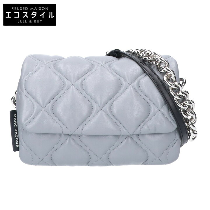 楽天市場】MARC JACOBS マーク ジェイコブス 【美品】H945L01RE22 034  