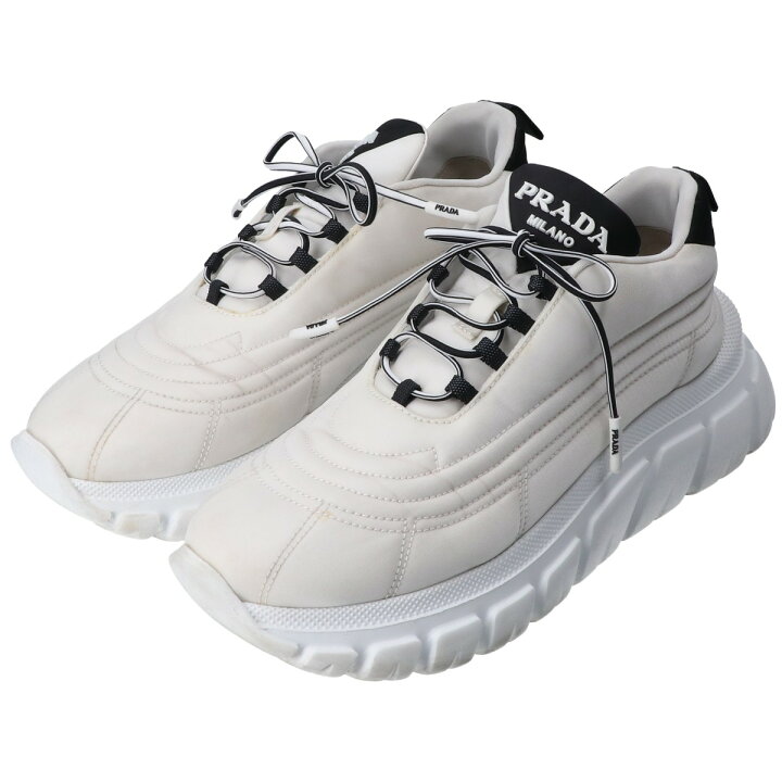 楽天市場】PRADA プラダ 21SS 655 Re-NYLON リナイロン ラッシュ 