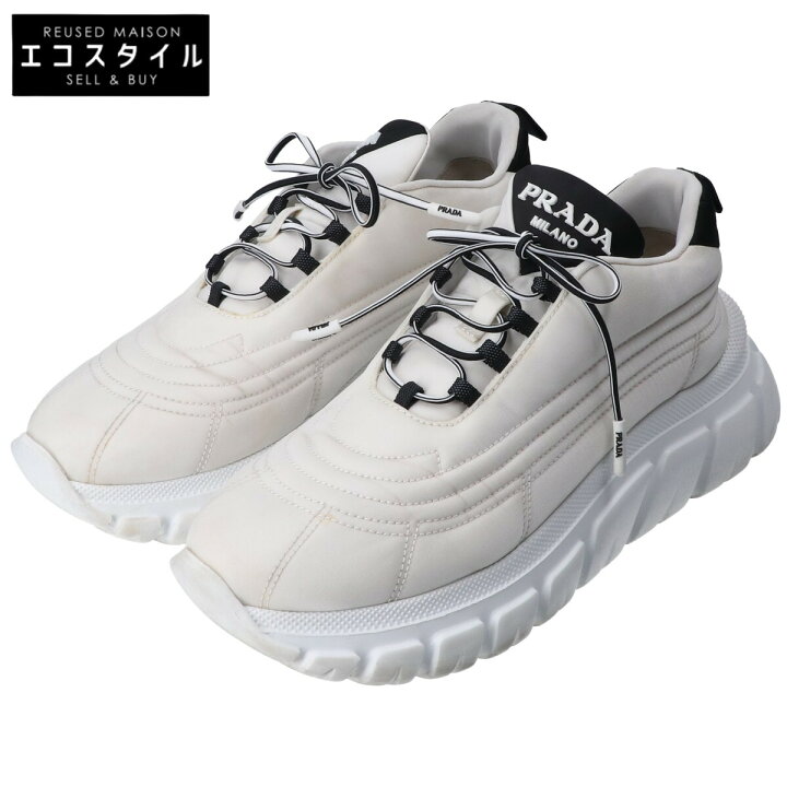 楽天市場】PRADA プラダ 21SS 655 Re-NYLON リナイロン ラッシュ 