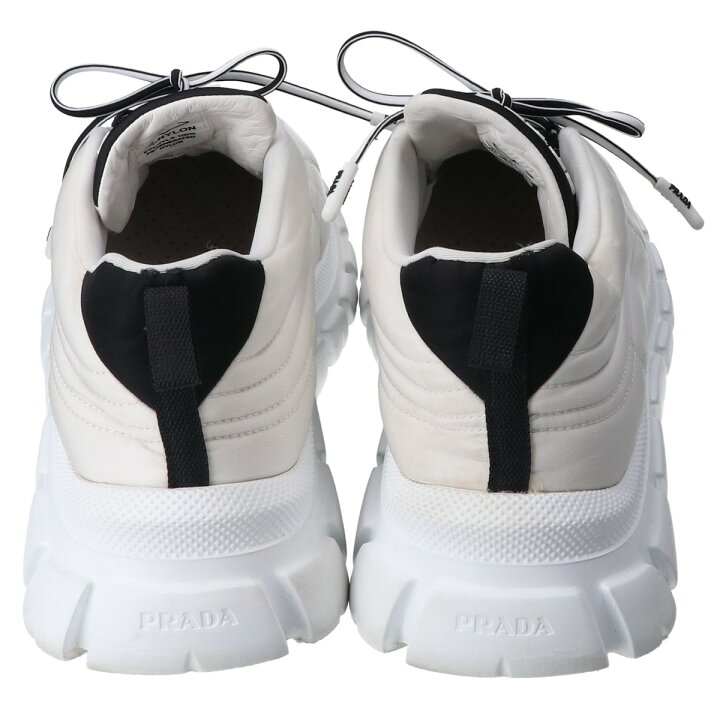 楽天市場】PRADA プラダ 21SS 655 Re-NYLON リナイロン ラッシュ 