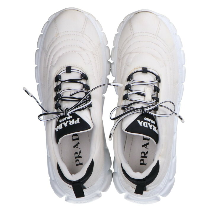 楽天市場】PRADA プラダ 21SS 655 Re-NYLON リナイロン ラッシュ 