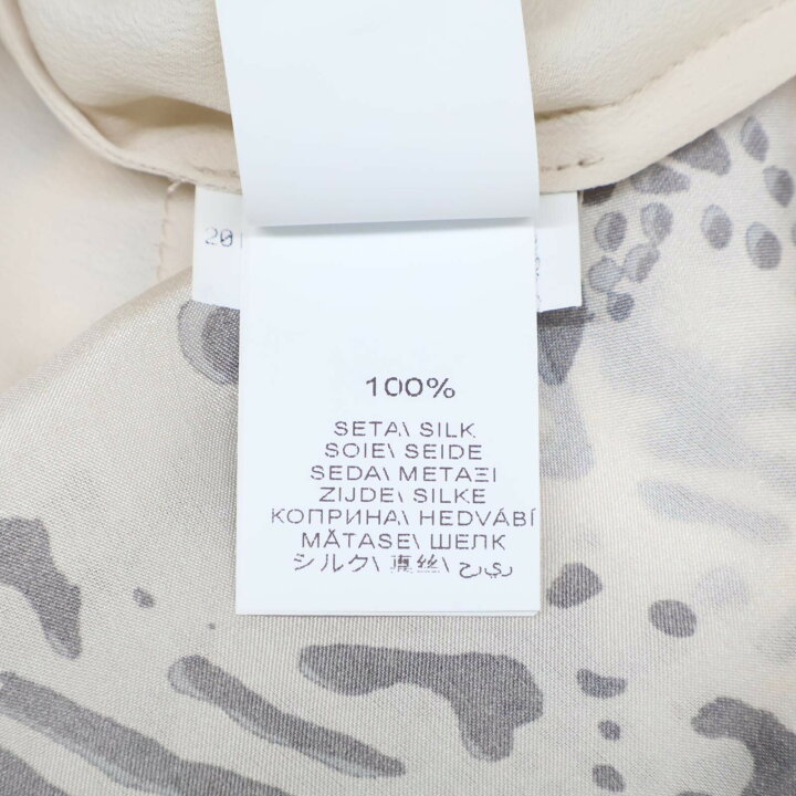 楽天市場】BRUNELLO CUCINELLI ブルネロクチネリ 【美品】シルク混 