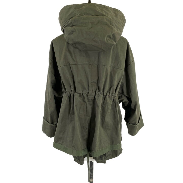 楽天市場】MONCLER モンクレール 【美品/国内正規】GIVRE 裾フリル 