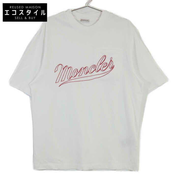 楽天市場】MONCLER モンクレール 【美品/国内正規/22年製 