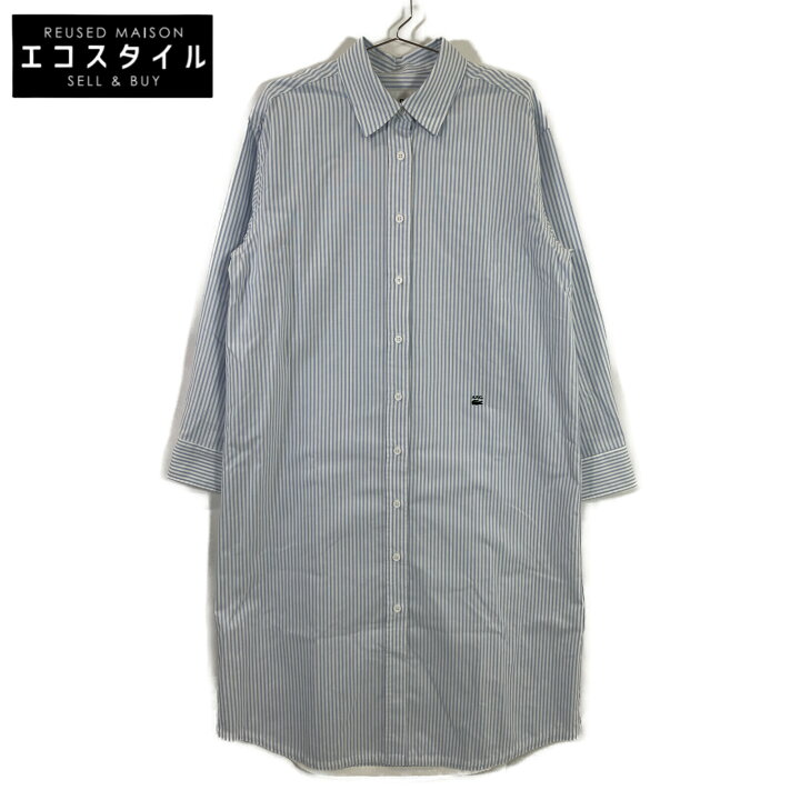 楽天市場】Lacoste ラコステ x APC EF4565L コットンオックスフォード 