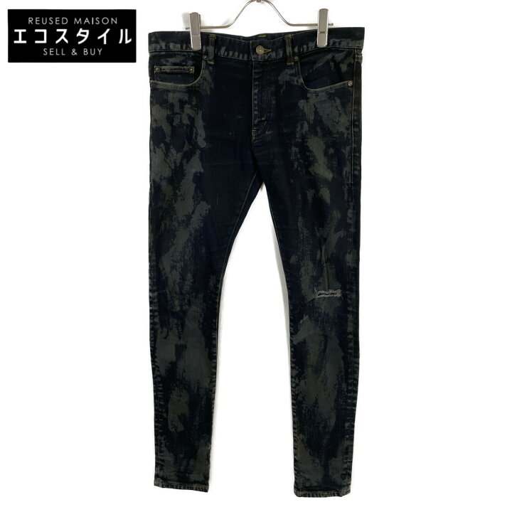 楽天市場】SAINT LAURENT PARIS サンローランパリ 13SS 328898 Y693B 