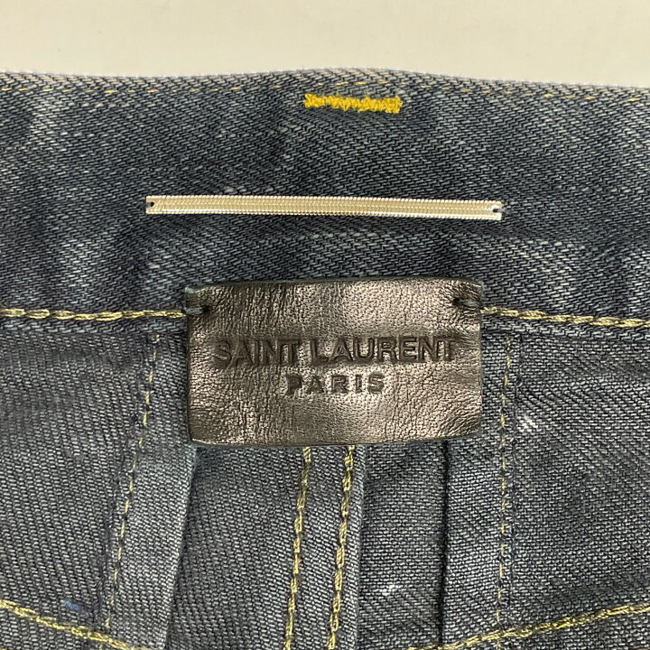 楽天市場】SAINT LAURENT PARIS サンローランパリ 13SS 328898 Y693B 