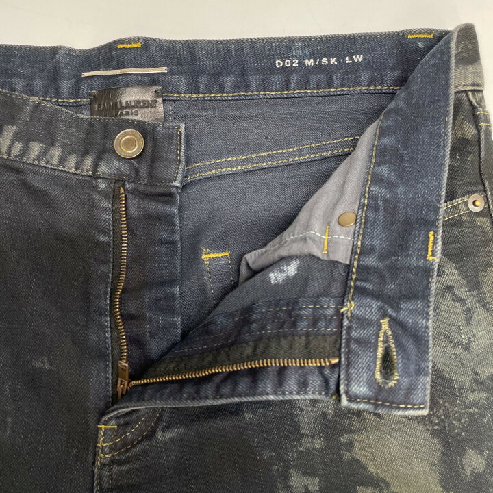 楽天市場】SAINT LAURENT PARIS サンローランパリ 13SS 328898 Y693B 