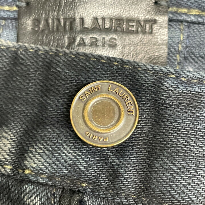 楽天市場】SAINT LAURENT PARIS サンローランパリ 13SS 328898 Y693B 