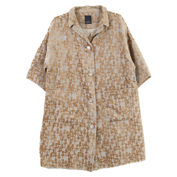 楽天市場】mina perhonen ミナペルホネン os6239 chorus ジャガード 七  