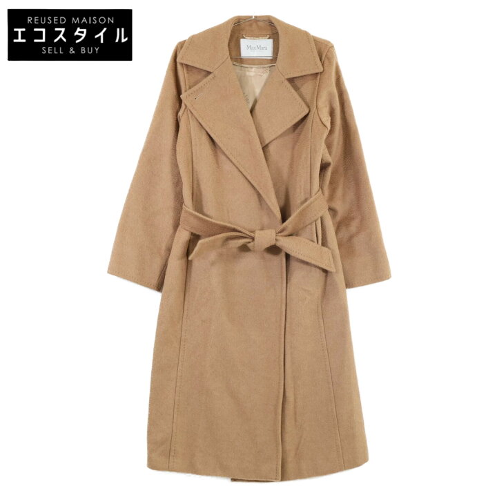 楽天市場】Max Mara マックスマーラ 【美品/国内正規】101607296 