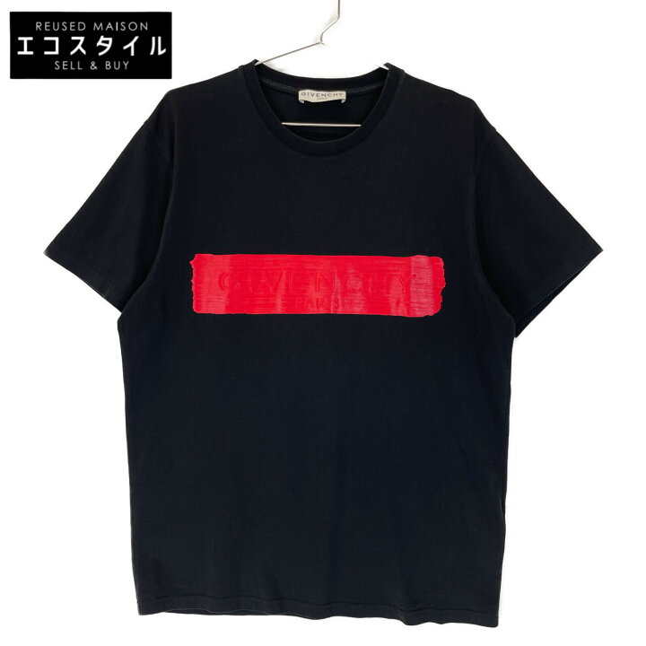楽天市場】GIVENCHY ジバンシィ BM70ZR3002 コーティングエンボスロゴ 