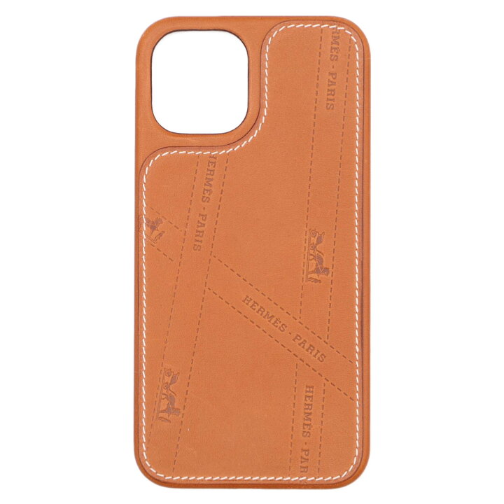 楽天市場】HERMES エルメス 【美品】H0007441A34 ボルデュック iPhone 