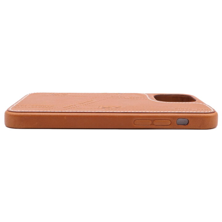 楽天市場】HERMES エルメス 【美品】H0007441A34 ボルデュック iPhone 