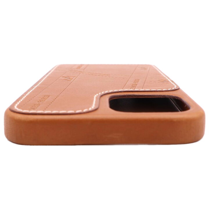 楽天市場】HERMES エルメス 【美品】H0007441A34 ボルデュック iPhone 