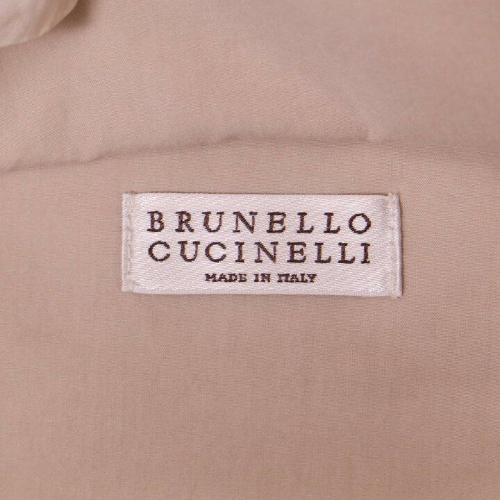 楽天市場】BRUNELLO CUCINELLI ブルネロクチネリ ピンクベージュ 20年  