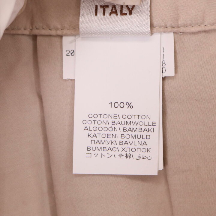 楽天市場】BRUNELLO CUCINELLI ブルネロクチネリ ピンクベージュ 20年  