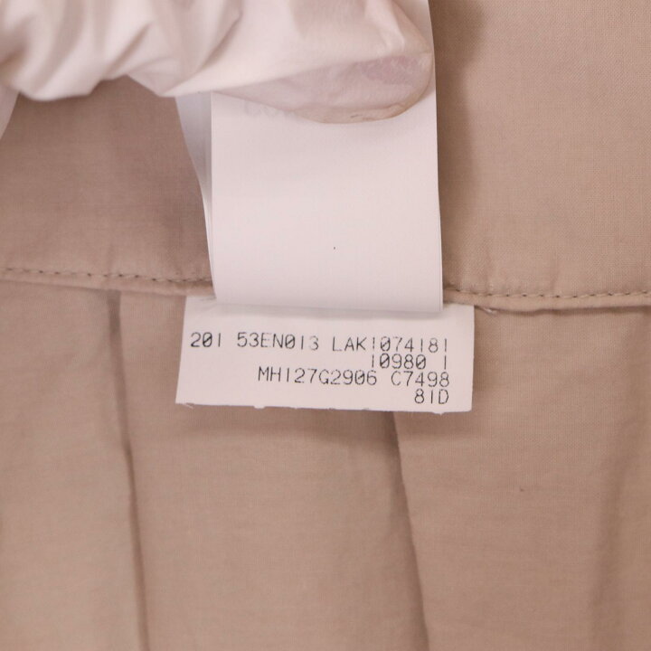 楽天市場】BRUNELLO CUCINELLI ブルネロクチネリ ピンクベージュ 20年  