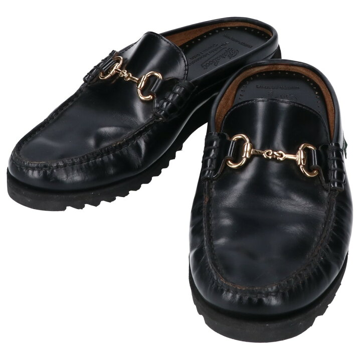 楽天市場】Paraboot パラブーツ ユナイテッドアローズ別注 BAHAMAS 