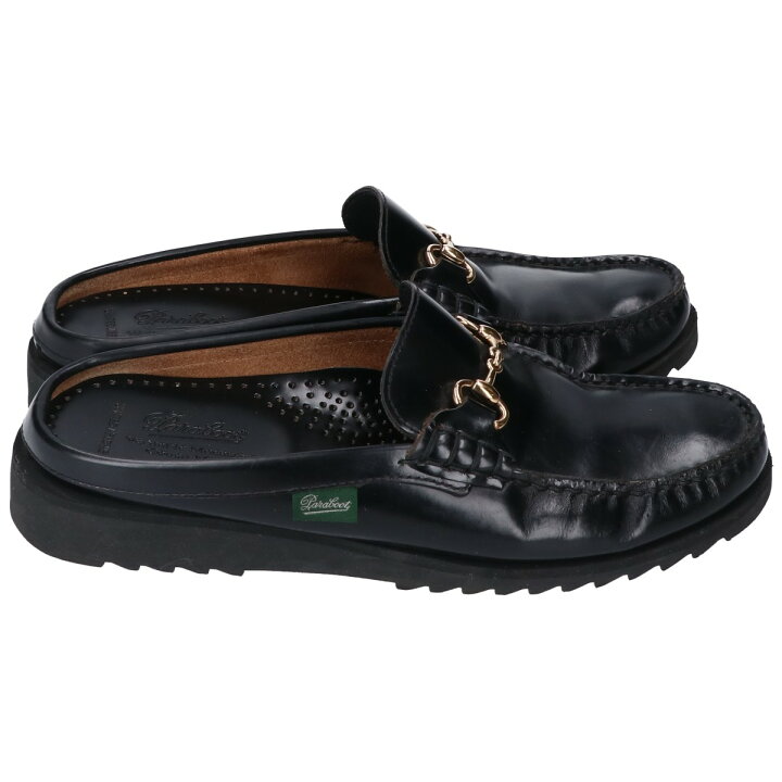 楽天市場】Paraboot パラブーツ ユナイテッドアローズ別注 BAHAMAS 