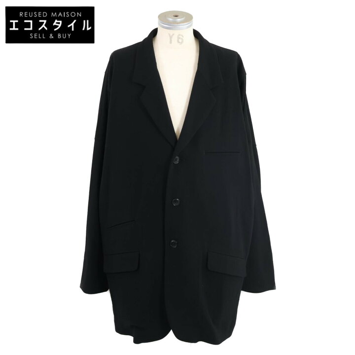 楽天市場】Yohji Yamamoto POUR HOMME ヨウジヤマモトプールオム 22AW 