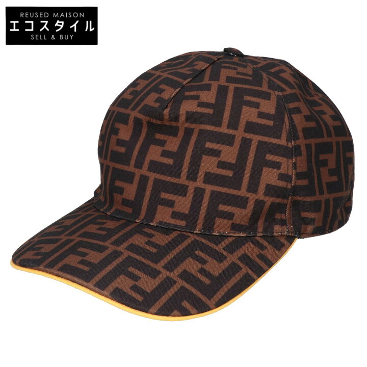 楽天市場】FENDI フェンディ 【美品/国内正規】FXQ768 A660 FFロゴ 