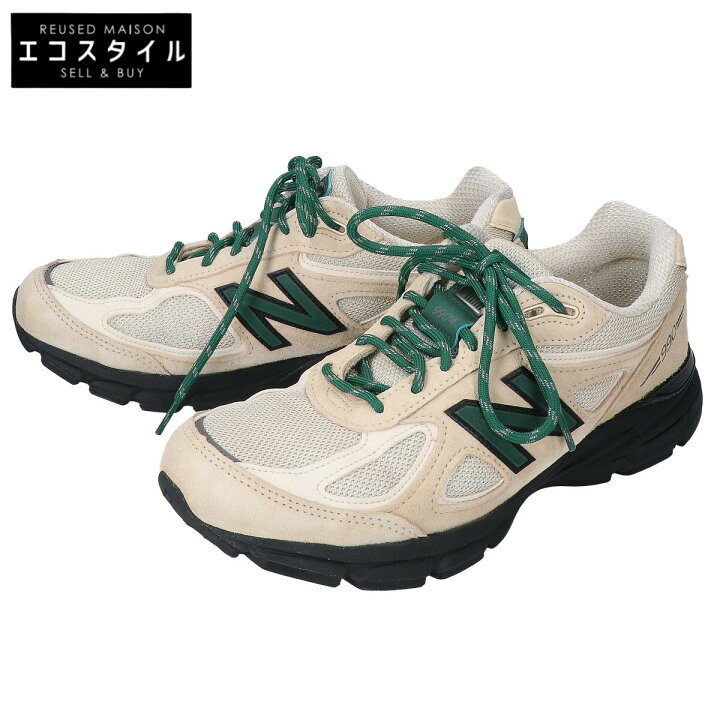 楽天市場】NEW BALANCE ニューバランス 【美品】U990GB4 Made in USA 