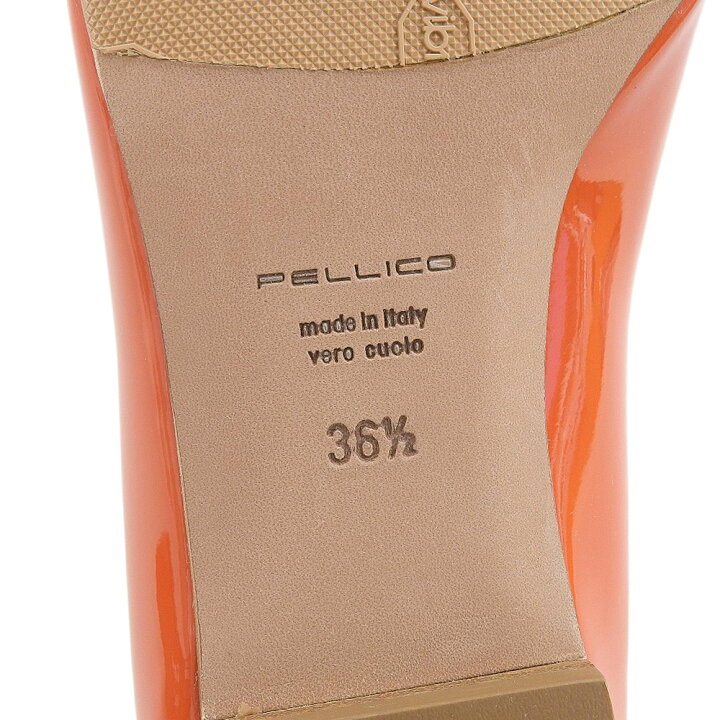 楽天市場】PELLICO ペリーコ 新品同様 PELLICO ペリーコ アネッリ 