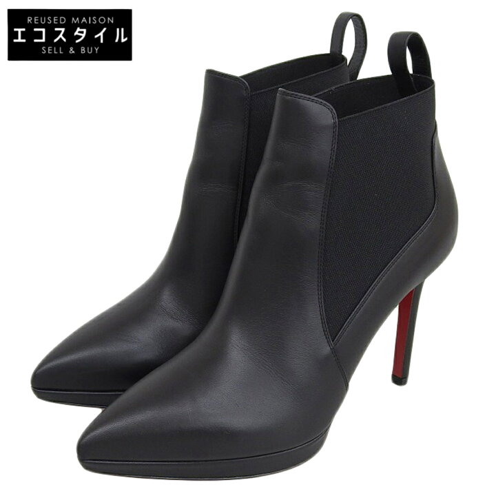 楽天市場】Christian Louboutin クリスチャンルブタン 美品 Christian  
