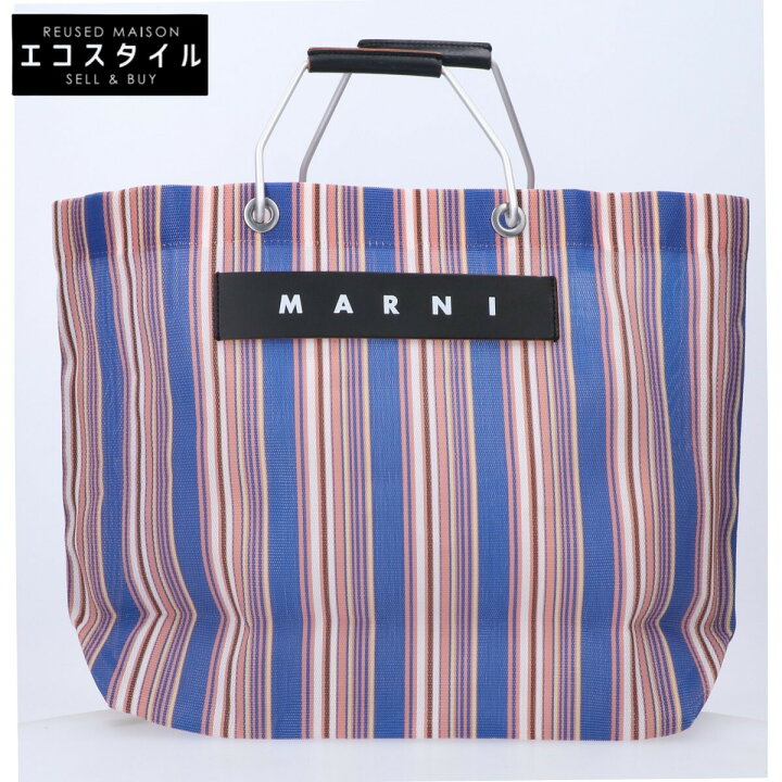 楽天市場】MARNI マルニ 【美品】MARNI FLOWER CAFE マルニ フラワー 