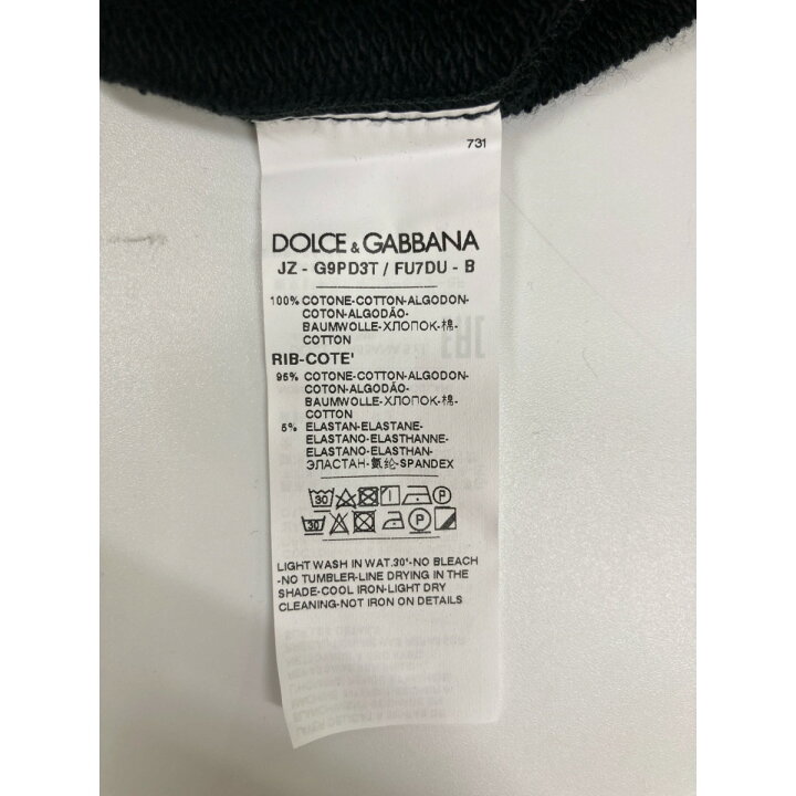 楽天市場】DOLCE&GABBANA ドルチェアンドガッバーナ 【新品同様/国内 