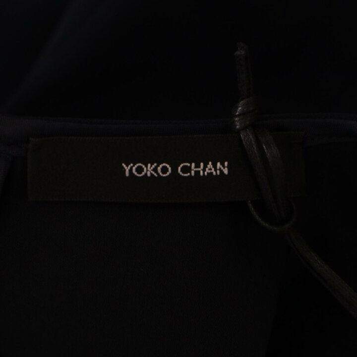 楽天市場】YOKO CHAN ヨーコチャン YCD-423-876 ﾈｲﾋﾞｰ×ﾀｰｺｲｽﾞ ﾍﾑﾌﾚ  