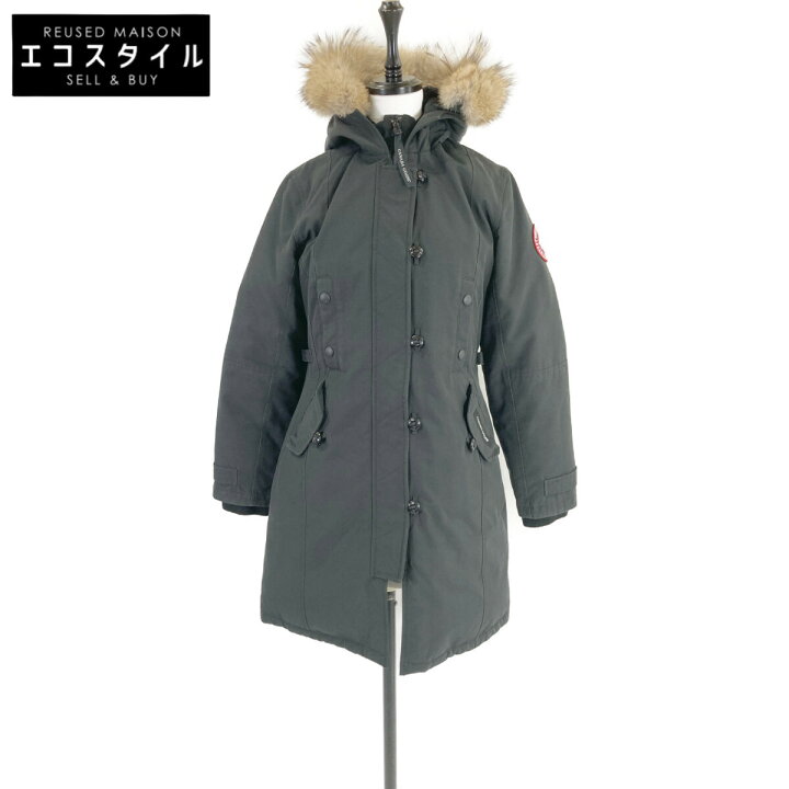楽天市場】CANADA GOOSE カナダグース 2506LA KENSINGTON PARKA 