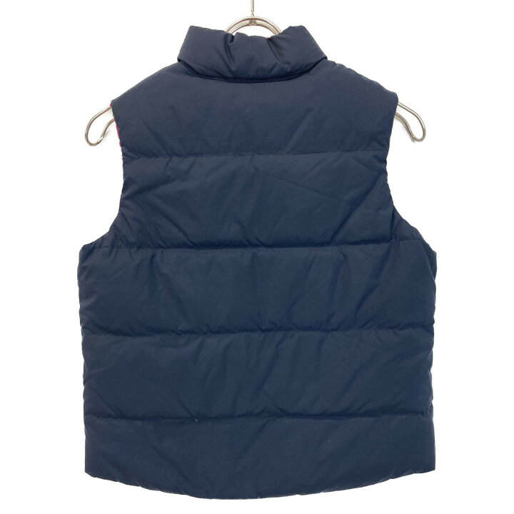 楽天市場】Ralph Lauren ラルフローレン ﾈｲﾋﾞｰ ﾘﾊﾞｰｼﾌﾞﾙ ﾀﾞｳﾝﾍﾞｽﾄ  