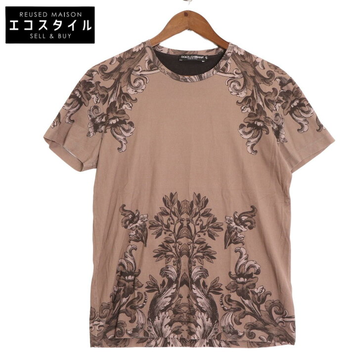 楽天市場】DOLCE&GABBANA ドルチェアンドガッバーナ G8EZ2T/G7ZQA 18SS 