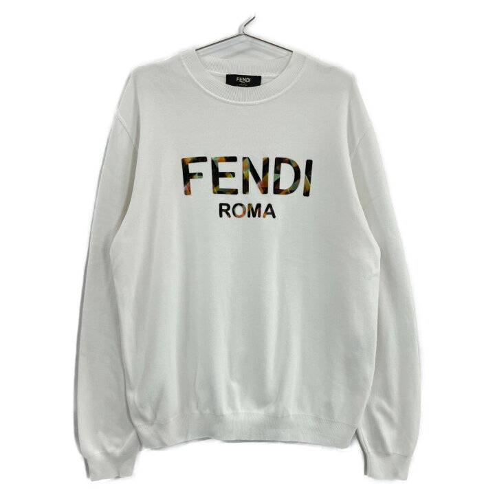楽天市場】FENDI フェンディ 【美品/国内正規】FAE536 ABT9 ロゴ入り 