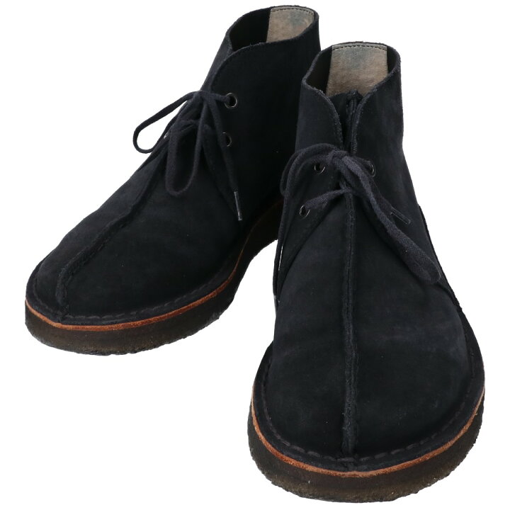 楽天市場】Clarks クラークス BEAMS ビームス別注 40周年記念モデル 